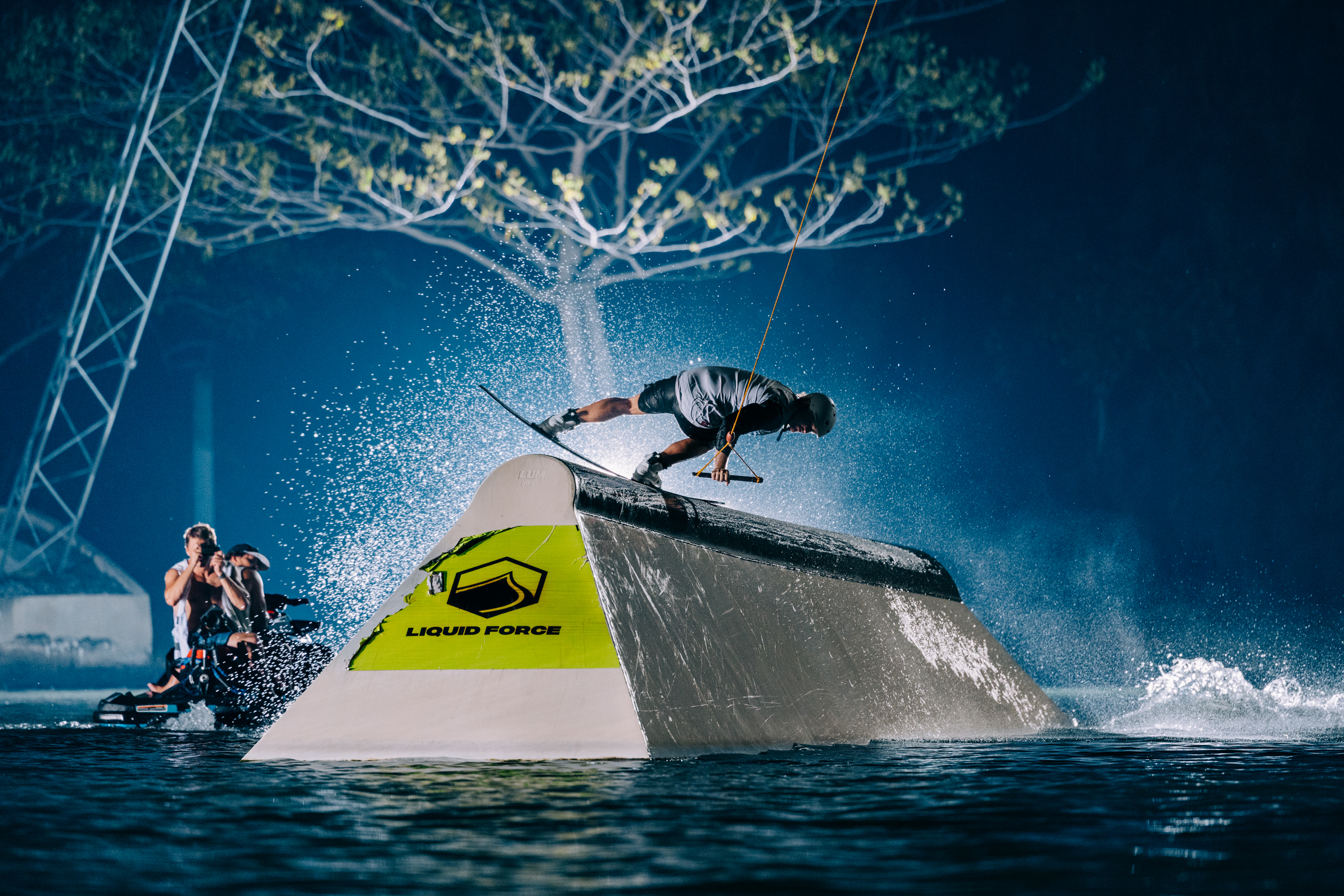 Liquid Force Illusion Wakeboard